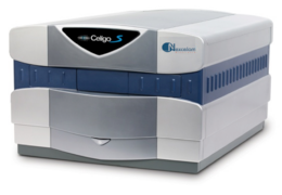 Imaging Cytometer Productpicture. Imaging Cytometry, cell imaging, Cell count, cellular assays
